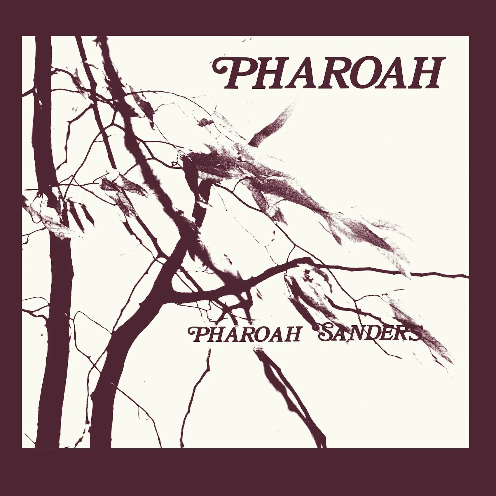 Pharoah Box Set (Incl. Harvest Time Live 1977)
