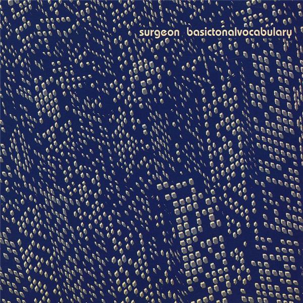 Basictonalvocabulary 2026 Repress