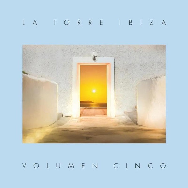 La Torre Ibiza / Volumen Cinco
