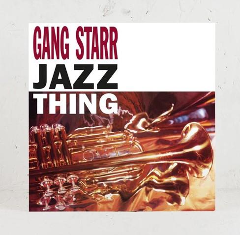 Jazz Thing