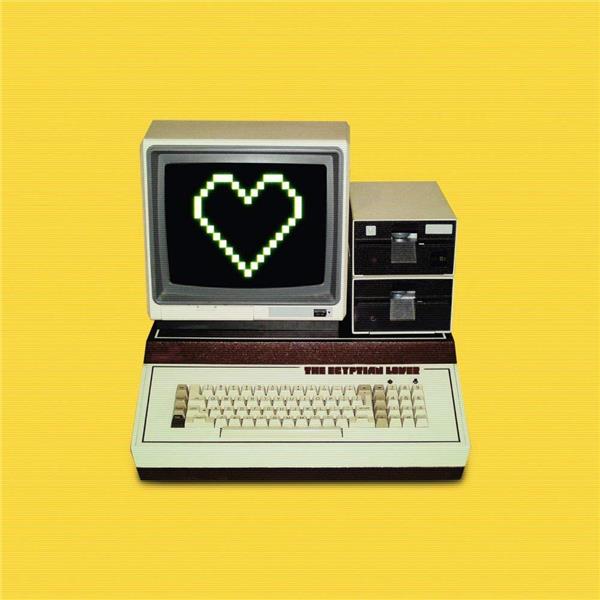 Computer Love