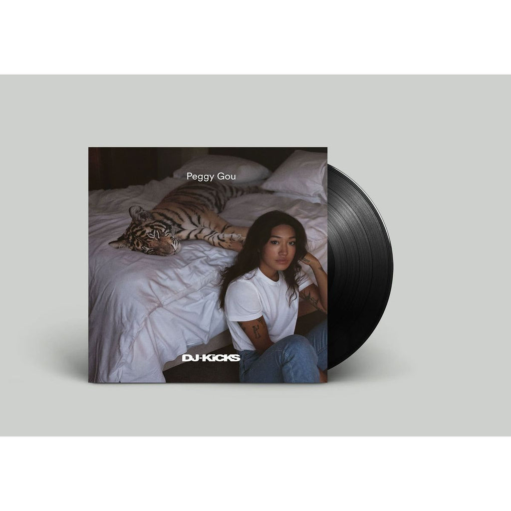 DJ-Kicks: Peggy Gou