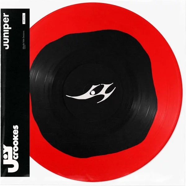 Juniper Maida Vale Sessions