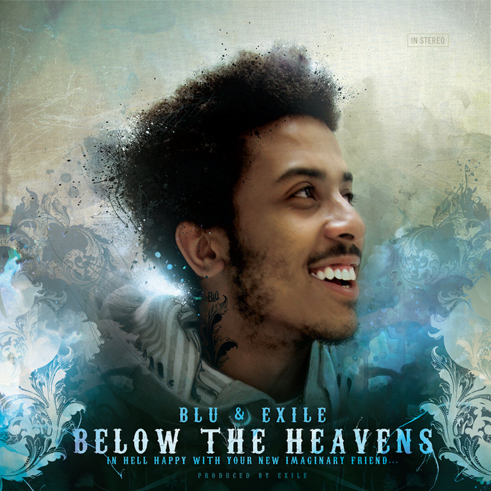 Below The Heavens