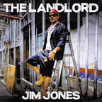 The Landlord - Opaque Gold vinyl