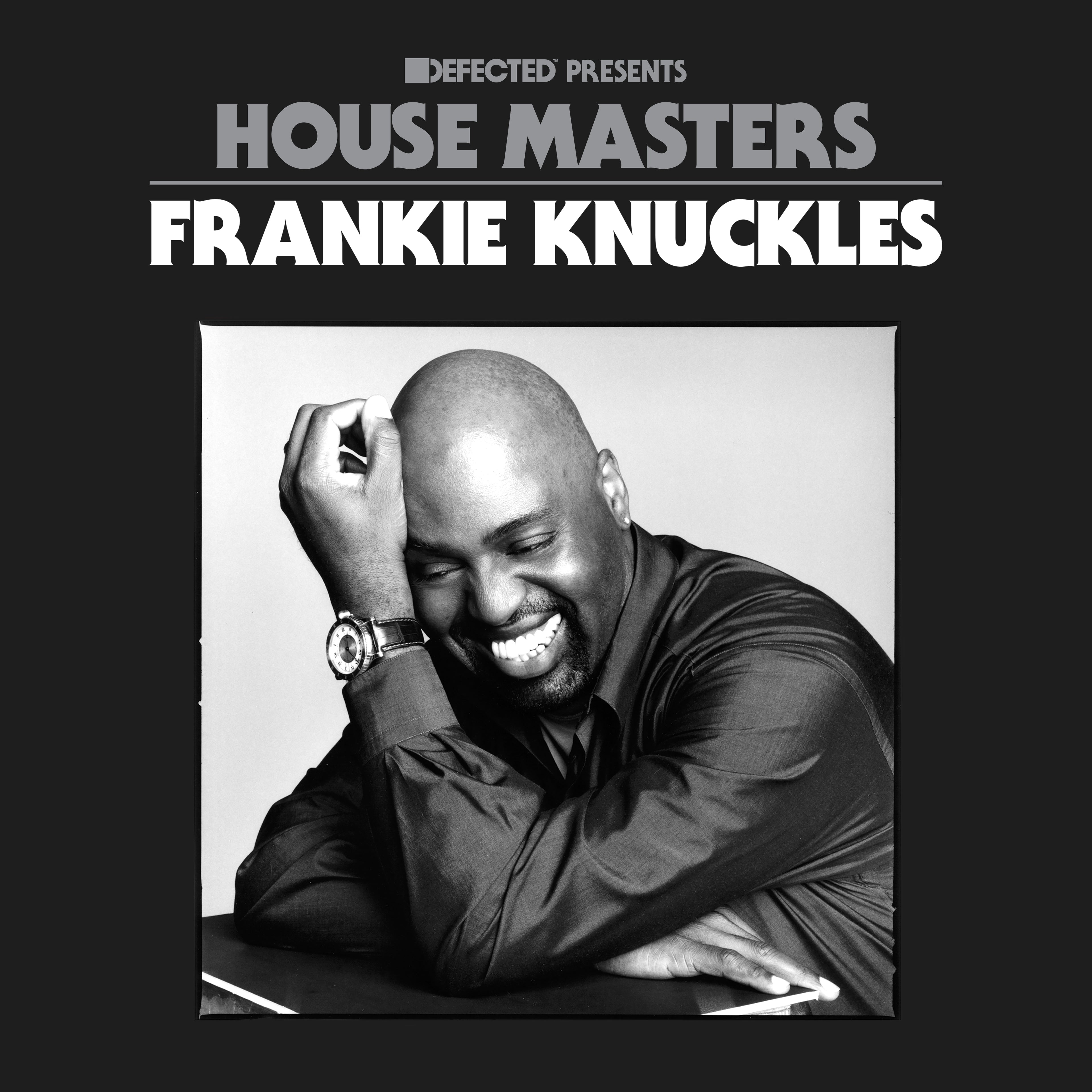 House Masters / Frankie Knuckles / Vol 2