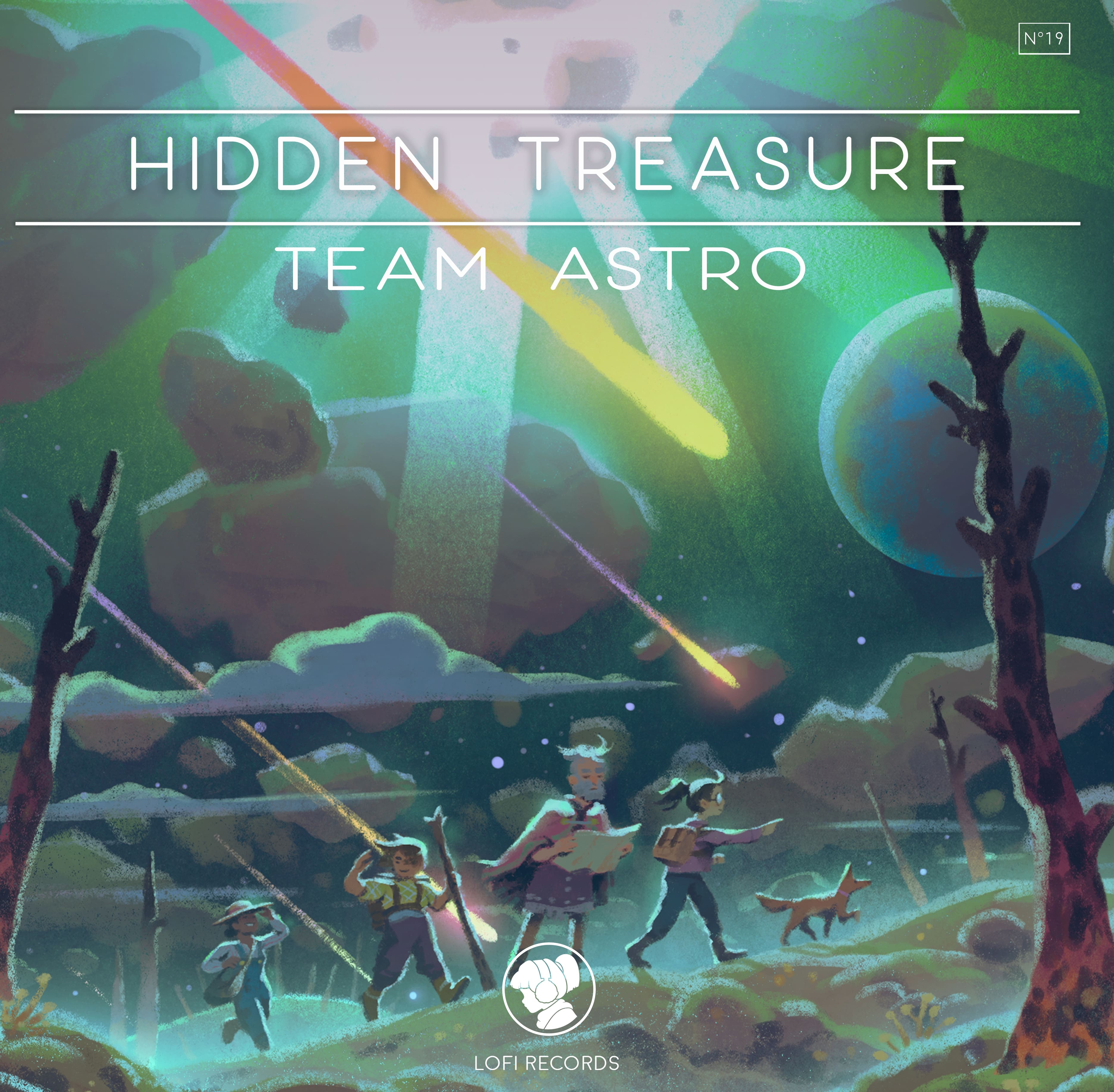 Hidden Treasure