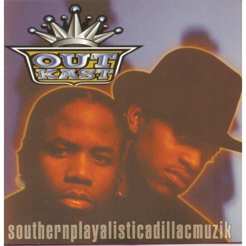 Southernplayalisticadillacmuzik