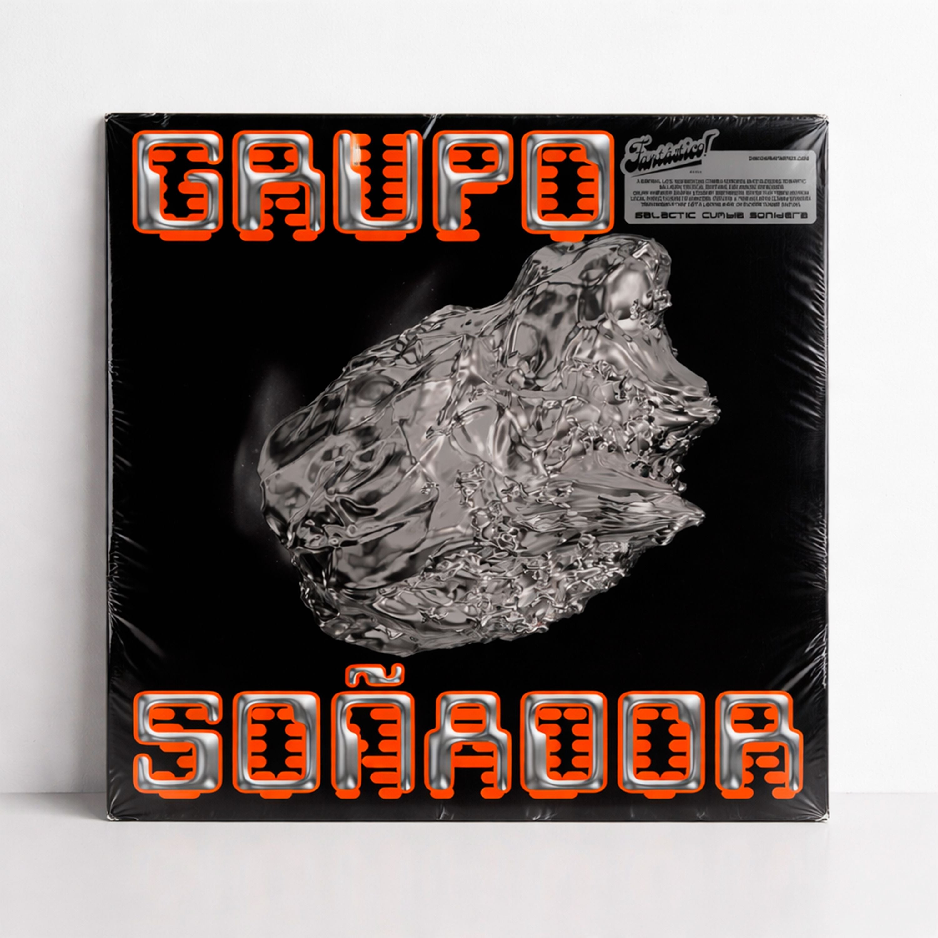 Galactic Cumbia Sonidera
