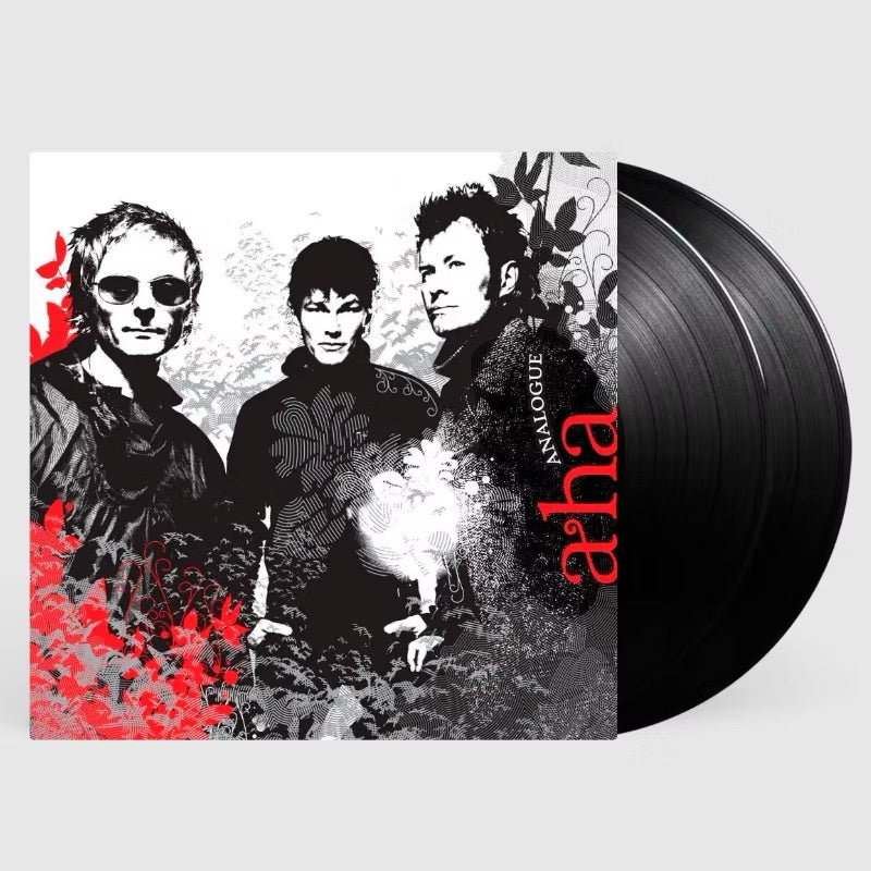 Analogue (20th Anniversary Deluxe Edition)