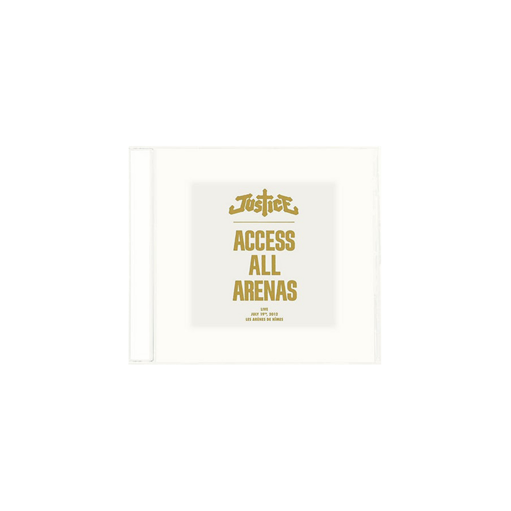 ACCESS ALL ARENAS