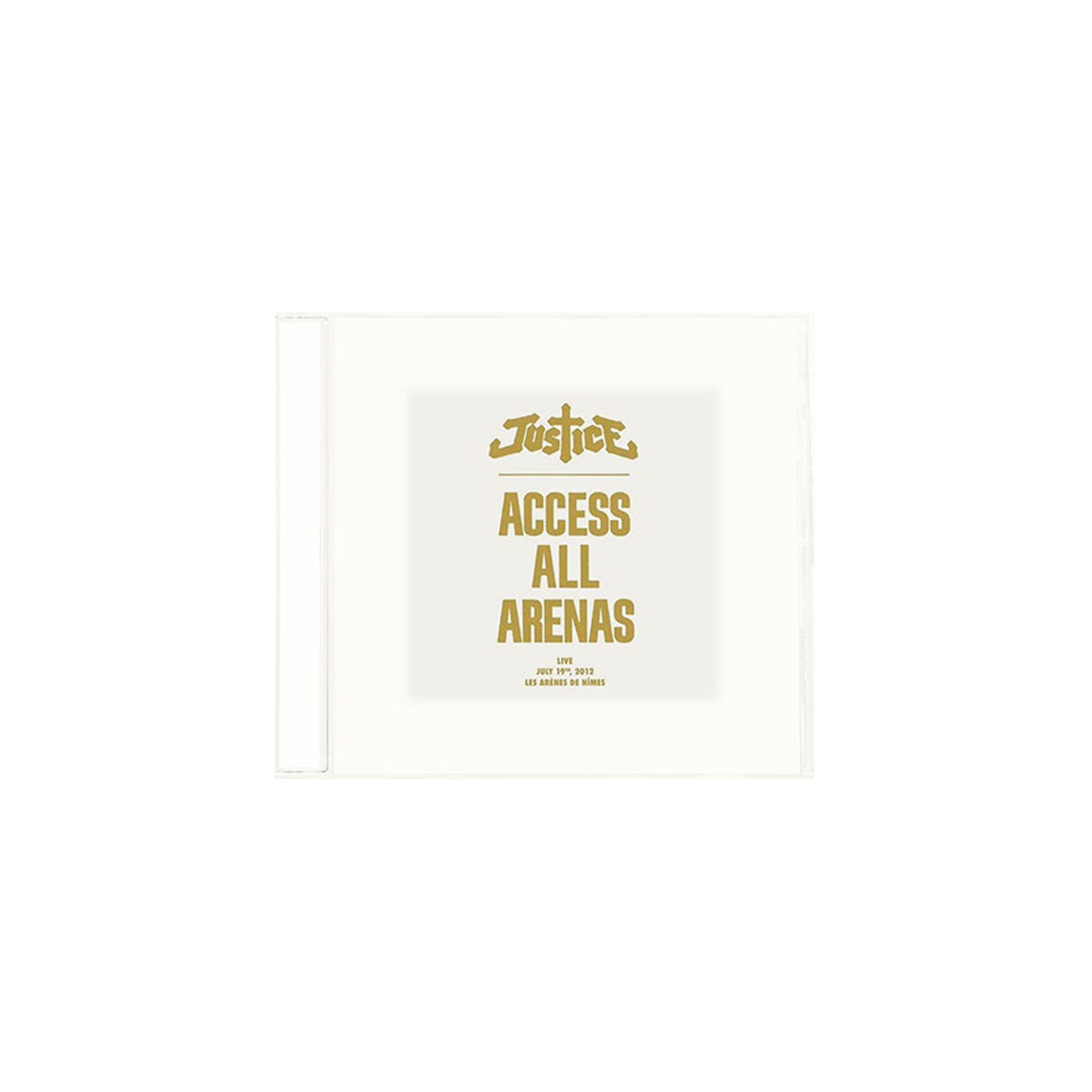 ACCESS ALL ARENAS