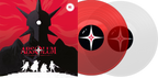 Absolum - Original Game Soundtrack - Red and Transparent Vinyls