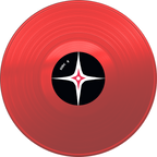 Absolum - Original Game Soundtrack - Red and Transparent Vinyls