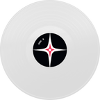 Absolum - Original Game Soundtrack - Red and Transparent Vinyls