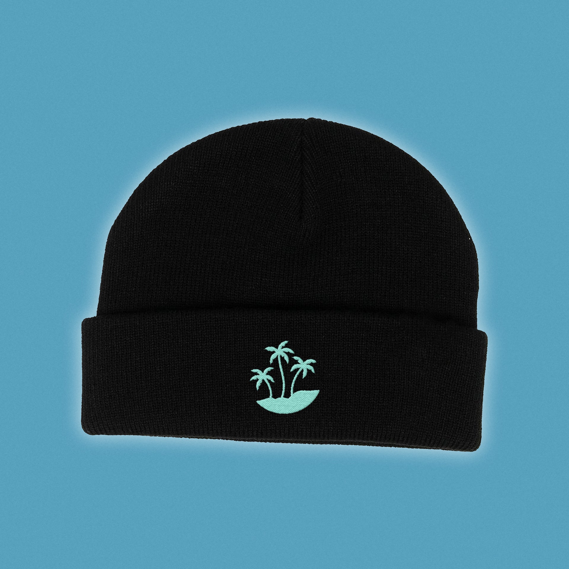 Le Bonnet "Palmiers"
