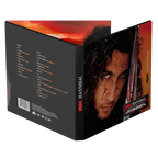 Hannibal - Bundle CD + T-Shirt
