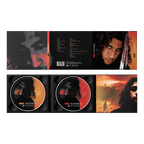 Hannibal - Bundle CD + T-Shirt