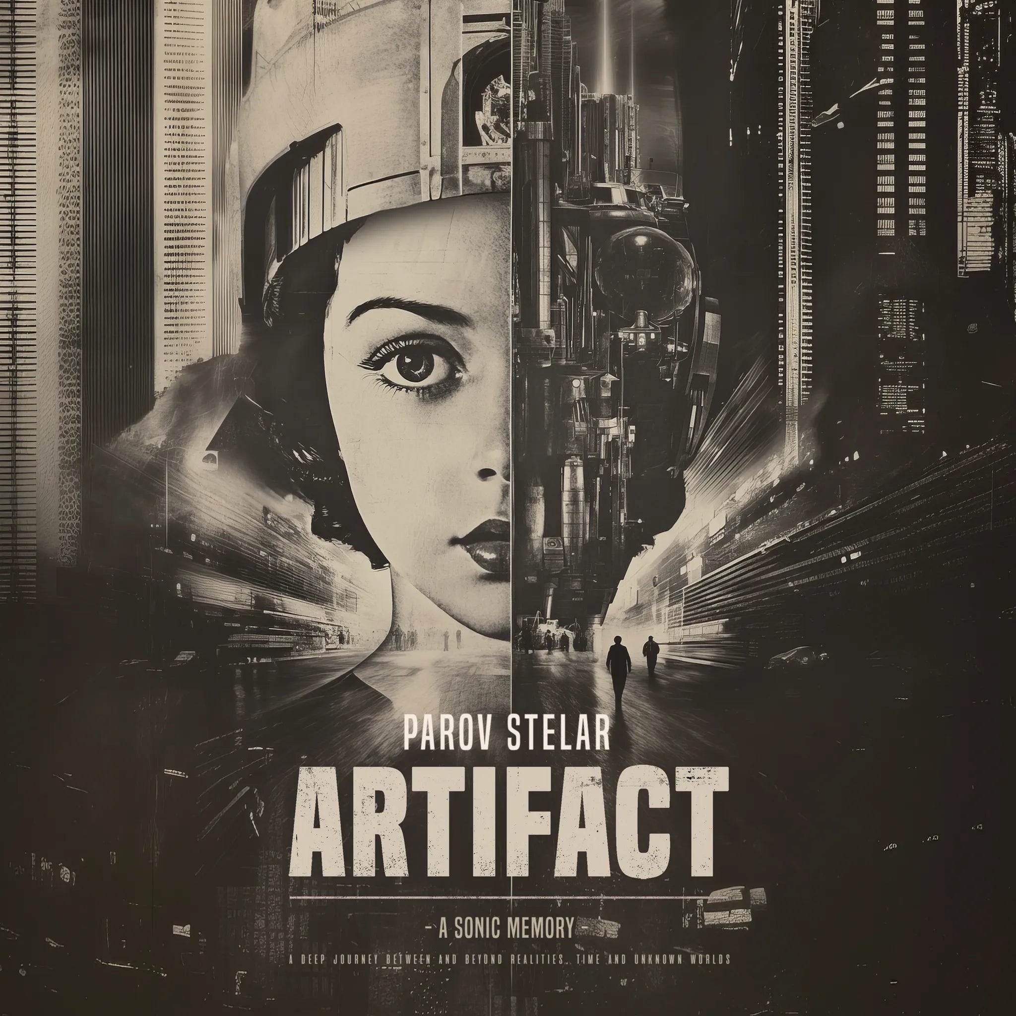ARTIFACT - CD