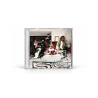 The Meeting - CD