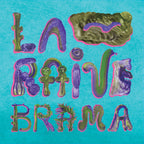 La Raive - CD