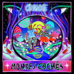 Mondes cachés - CD