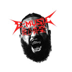 E-MUSIC - Silver vinyl