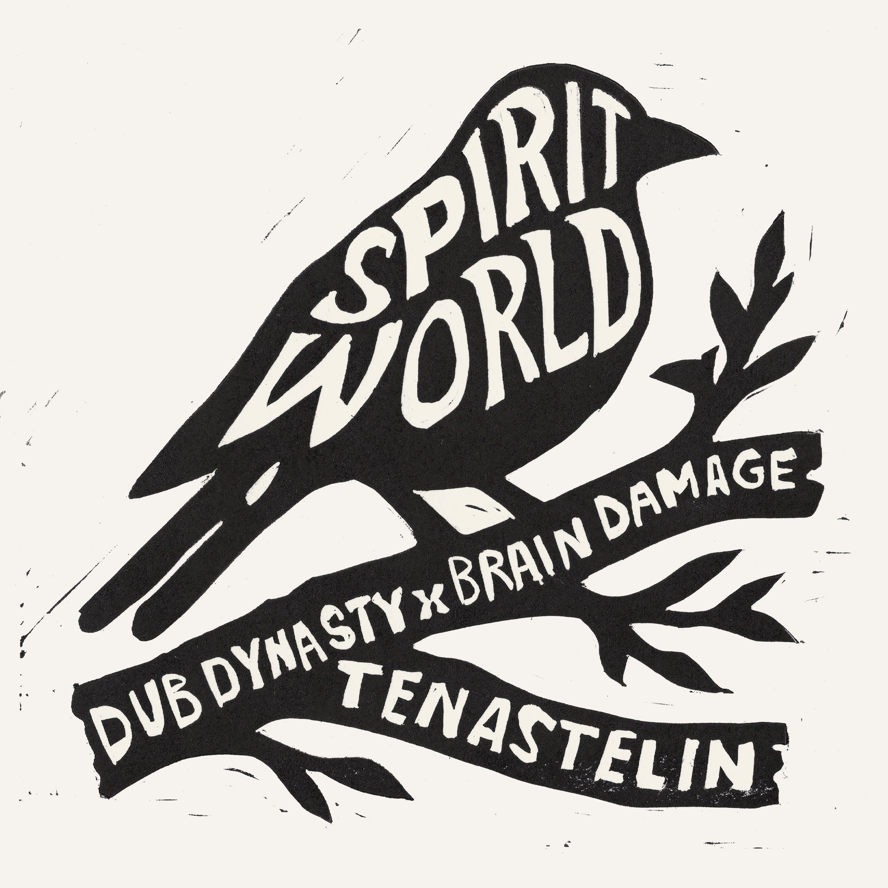 Spirit World