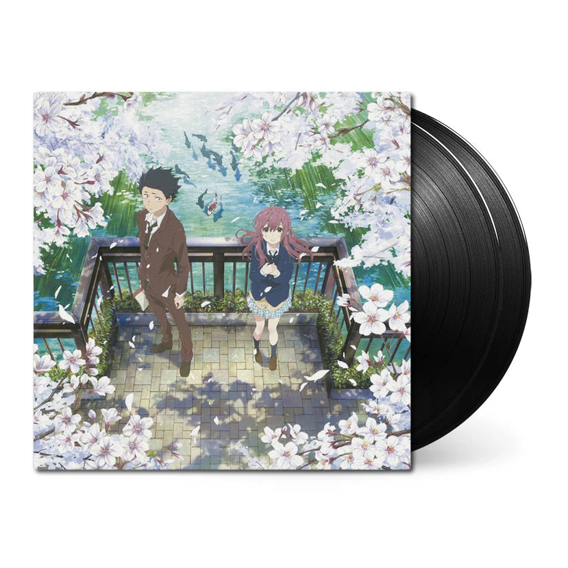 A Silent Voice