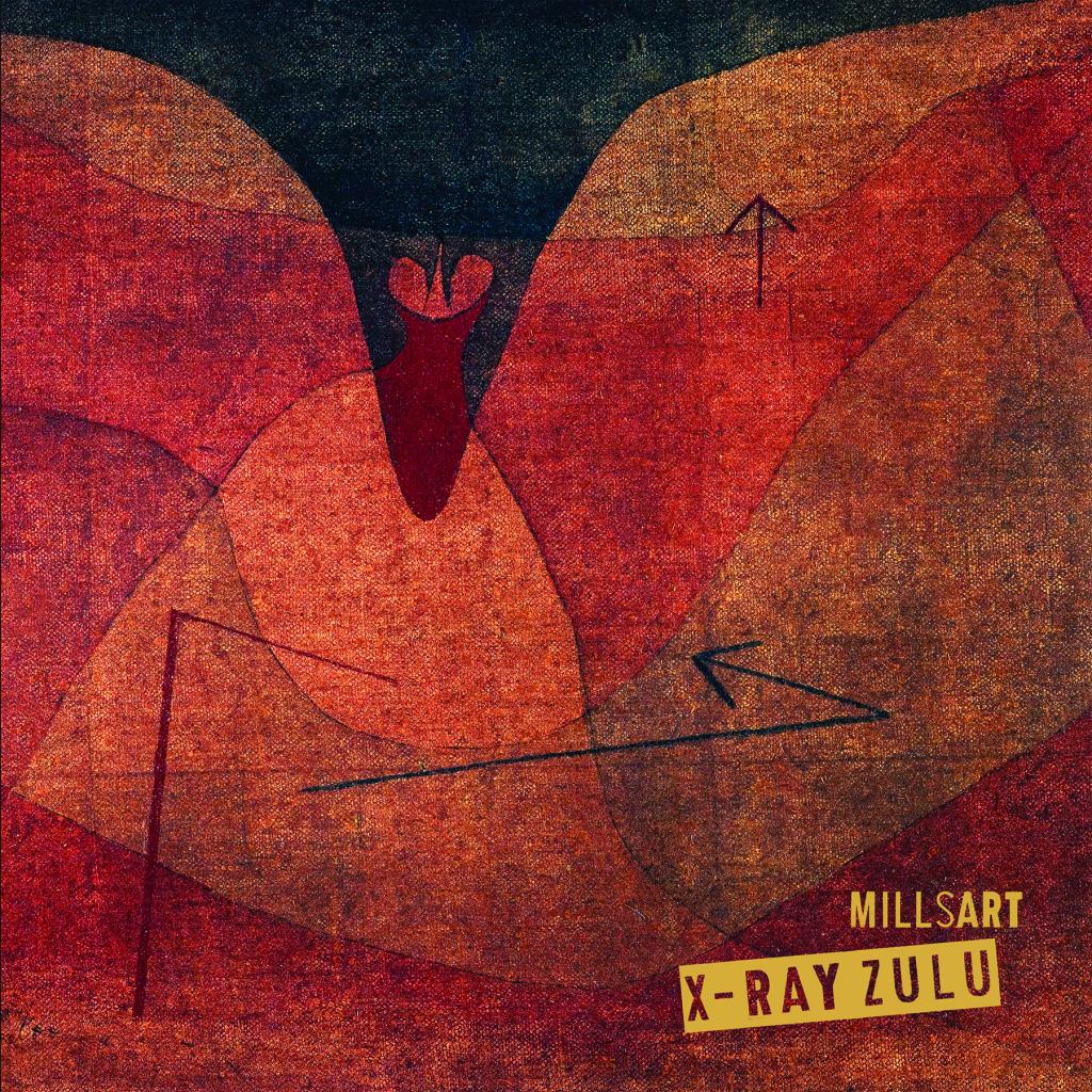 X-Ray Zulu