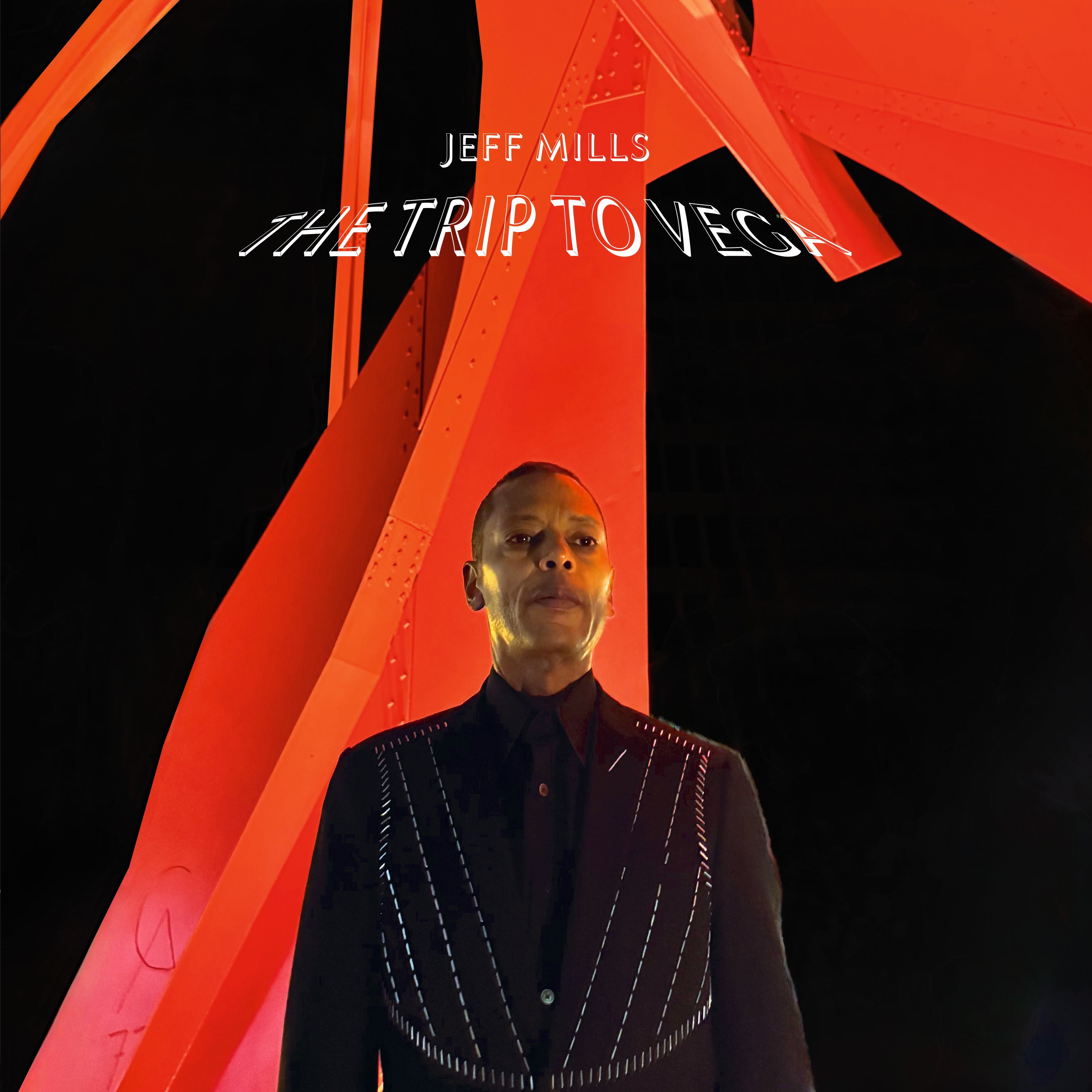 The Trip To Vega - 3LP