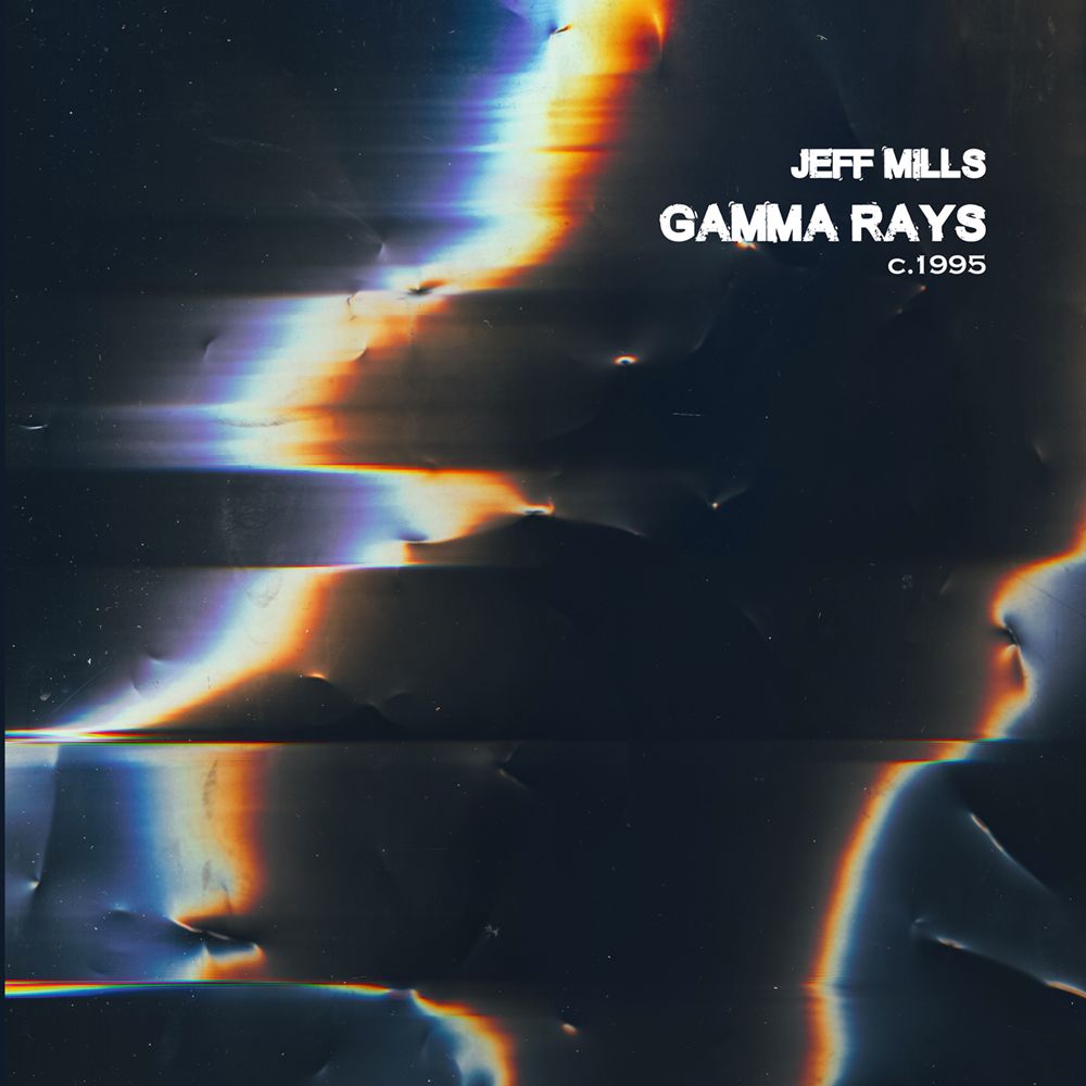 Gamma Rays (c.1995)