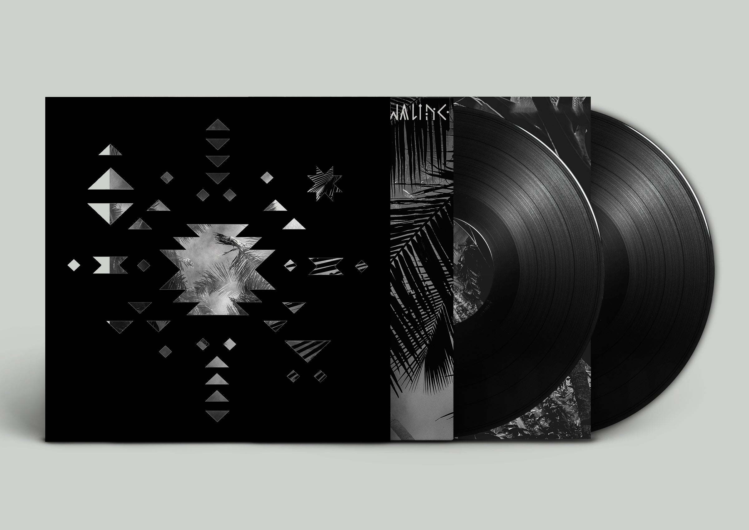 The Fifth Dream - 2LP