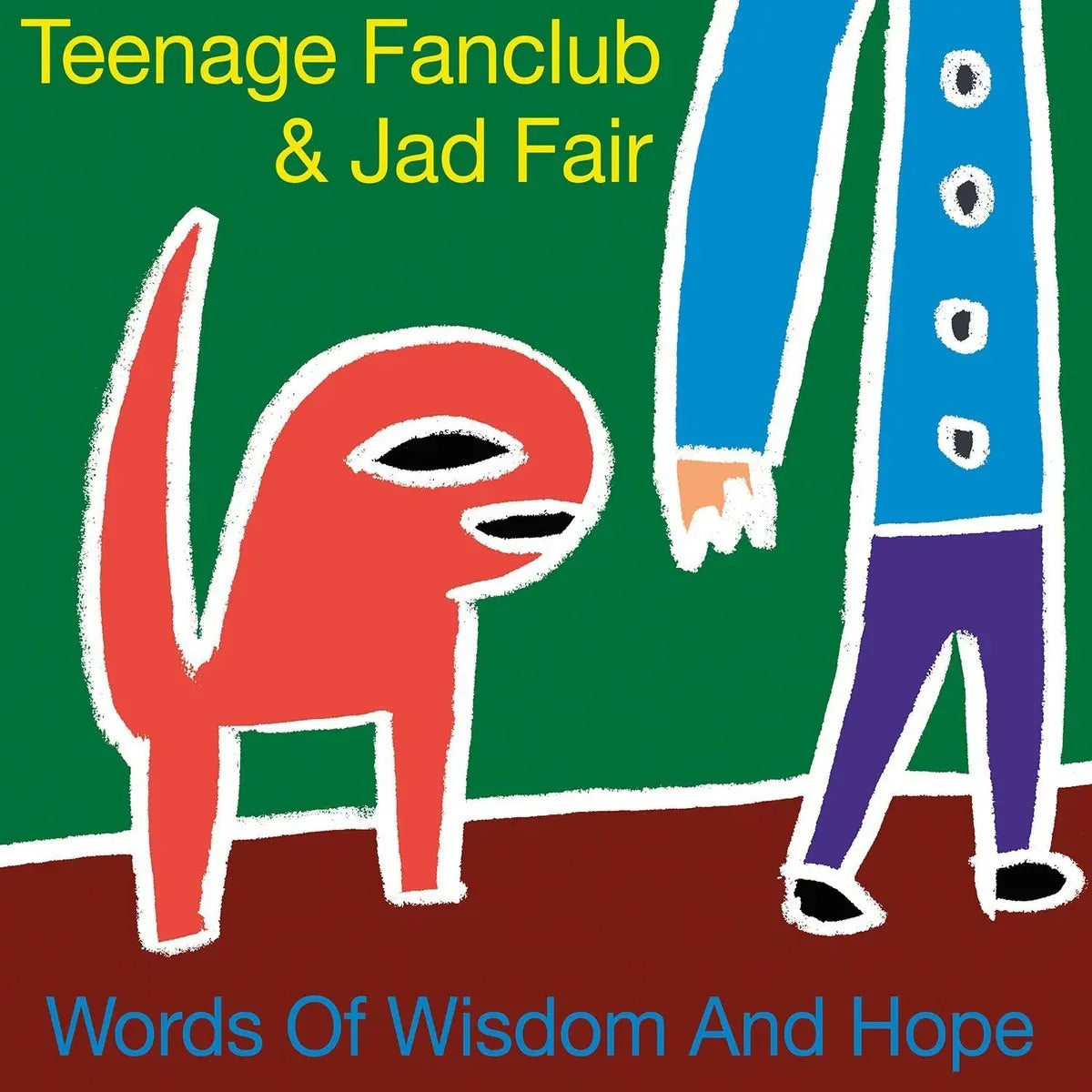 Words of Wisdom and Hope