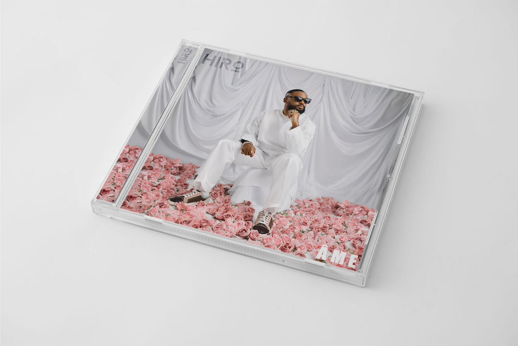 ÂME - CD