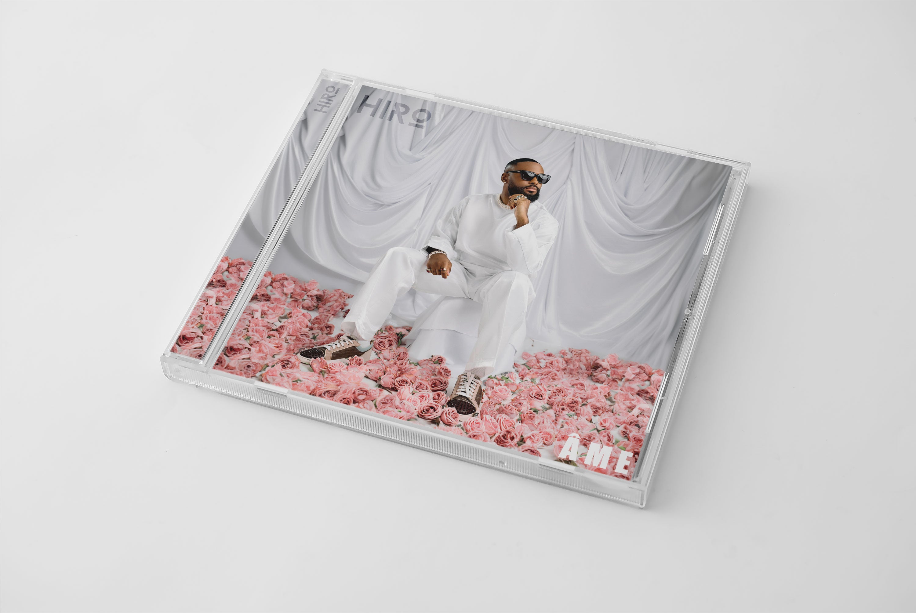 ÂME - CD