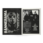 Archivio #1 Record Store  - Archivio #1 Record Store Ads - Book