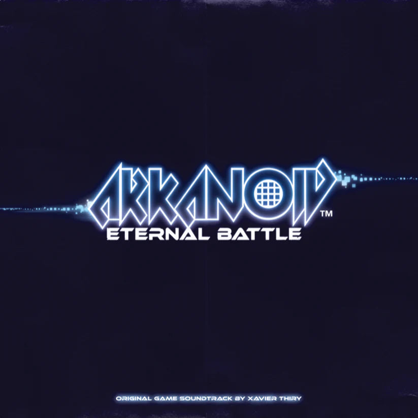 Arkanoid Eternal Battle