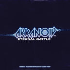 Arkanoid Eternal Battle