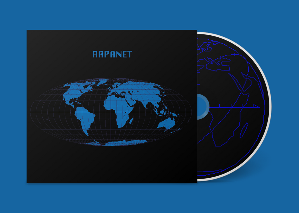 Wireless Internet - CD