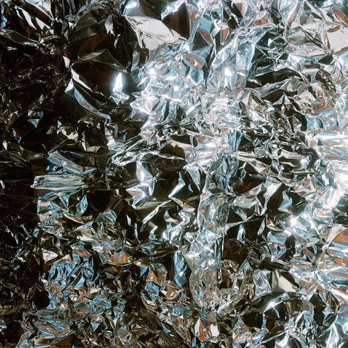 Feel Forever - Crystal Clear Vinyl