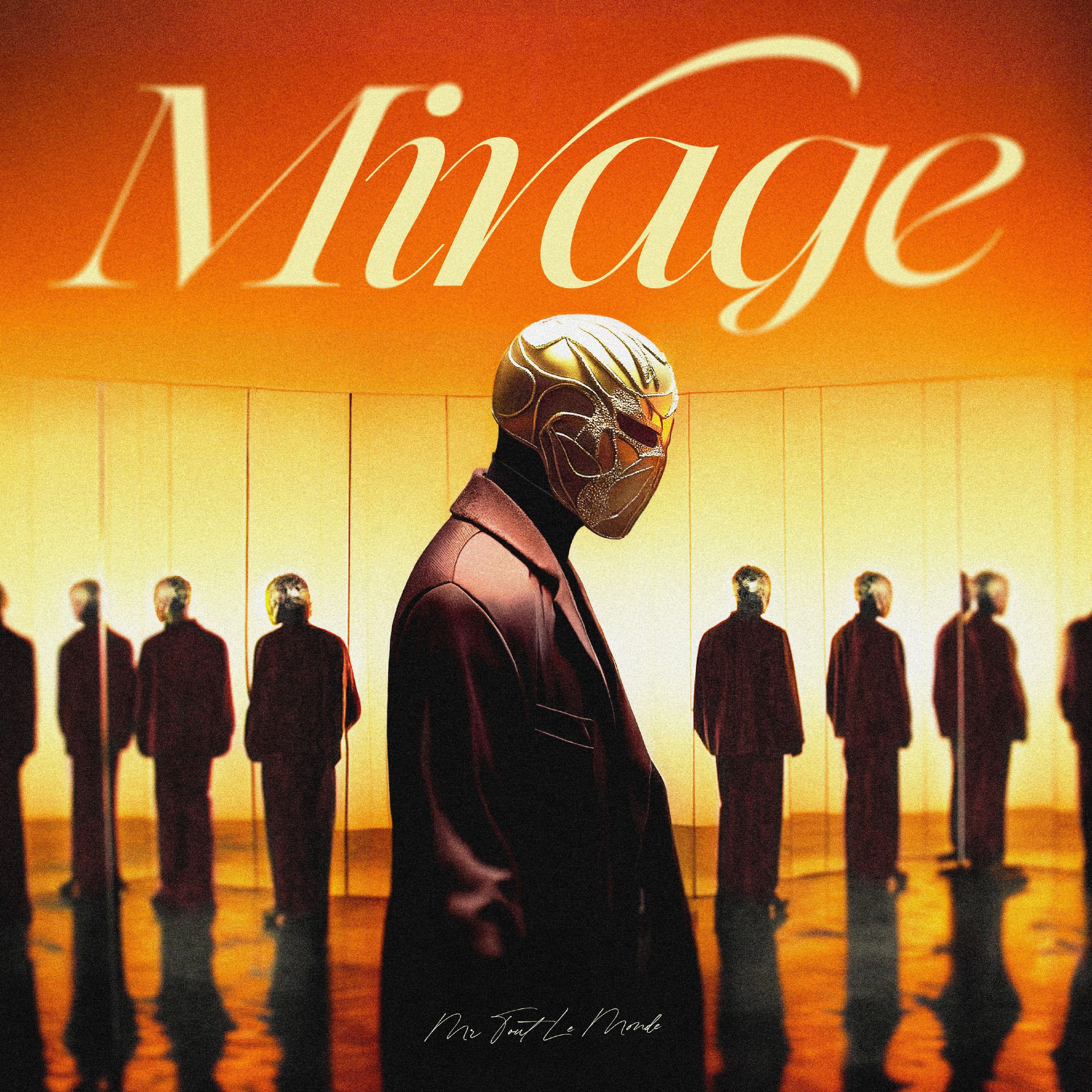 MIRAGE - Limited