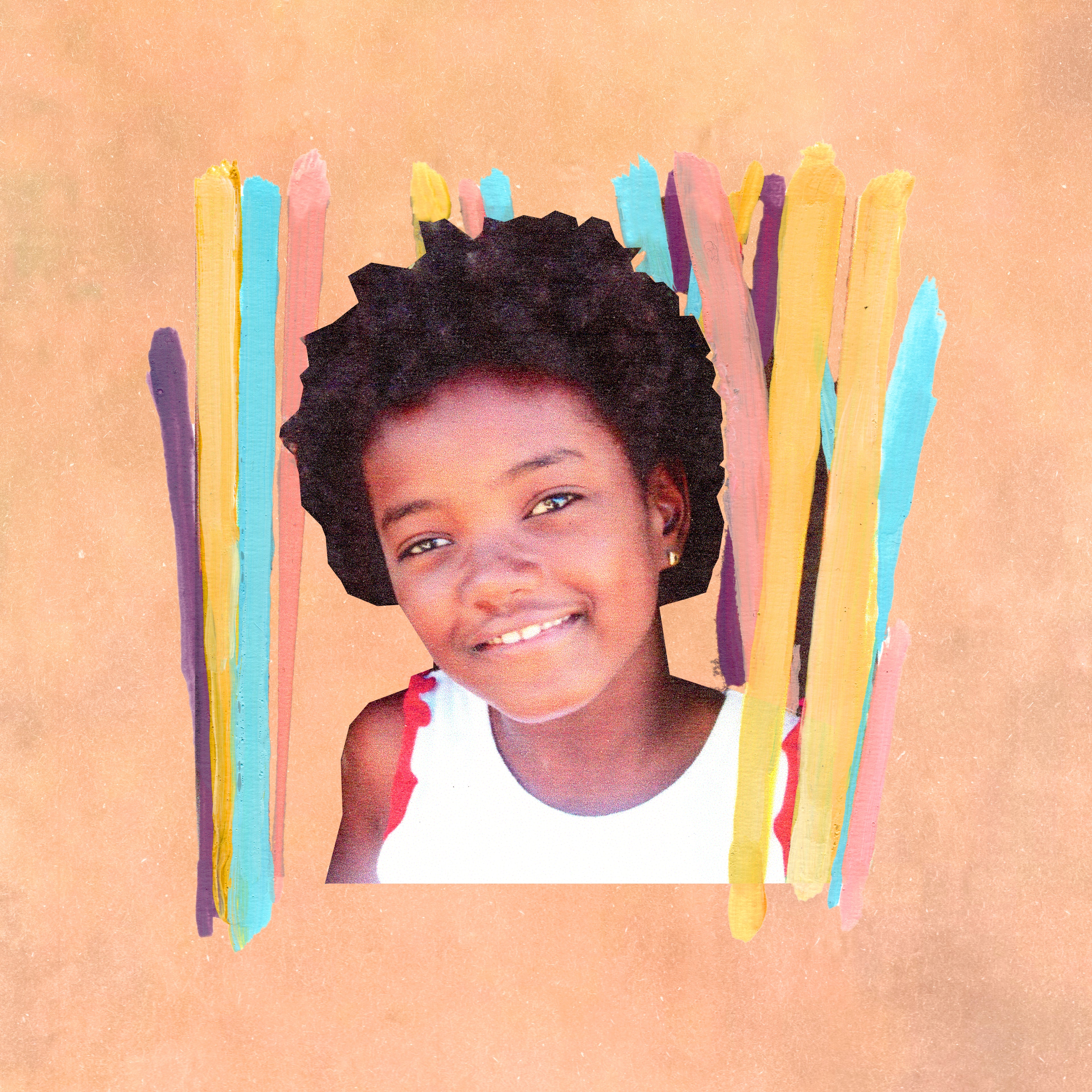 Guitare nouée sur corps étanche