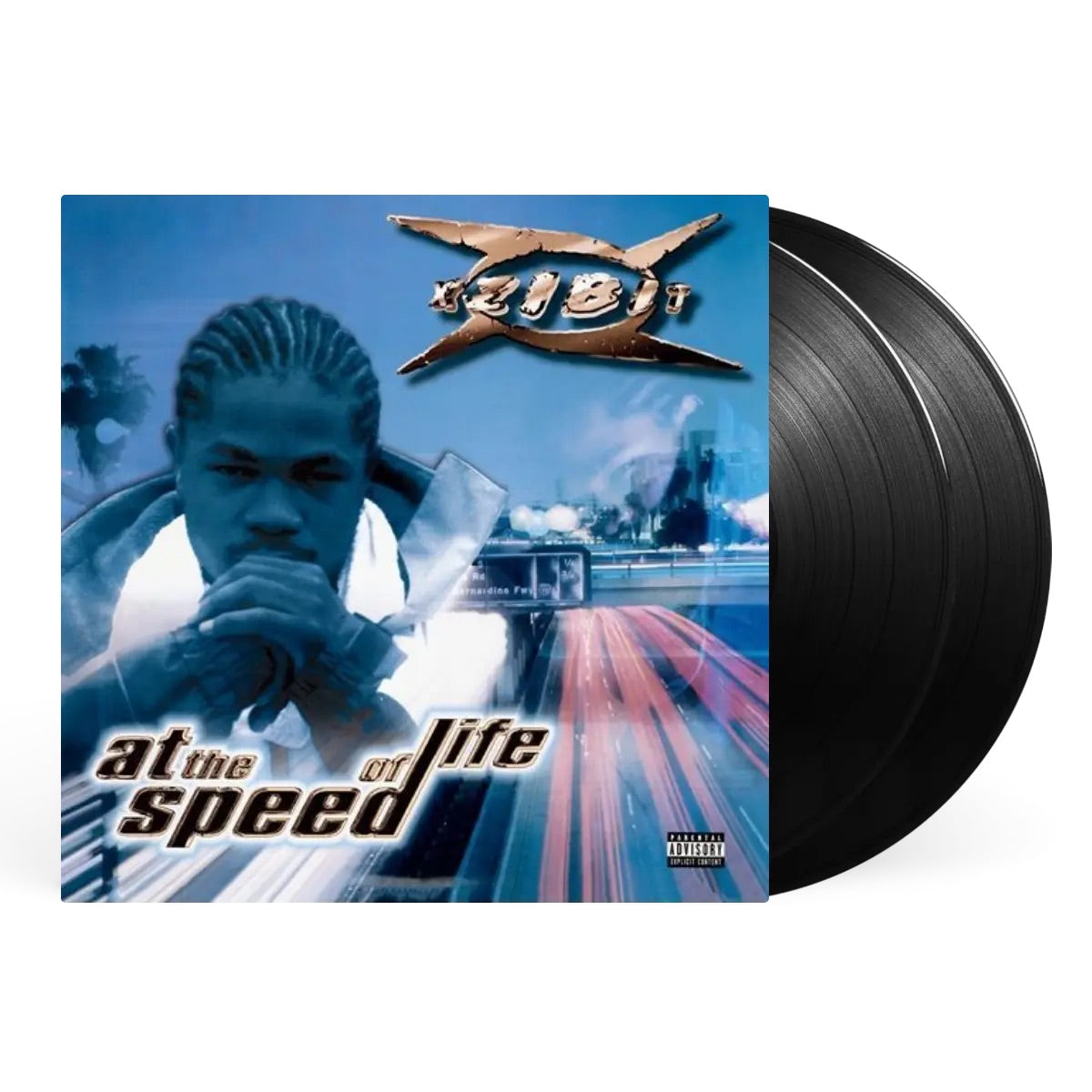 At The Speed of Life