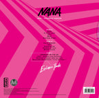 Nana - BEST - Extended Version