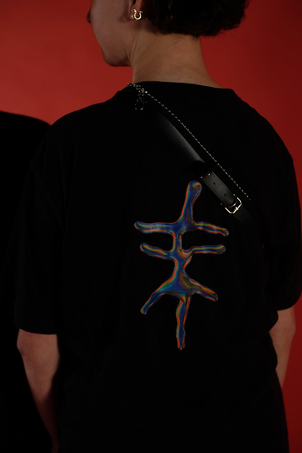 T-Shirt RainboWarriors