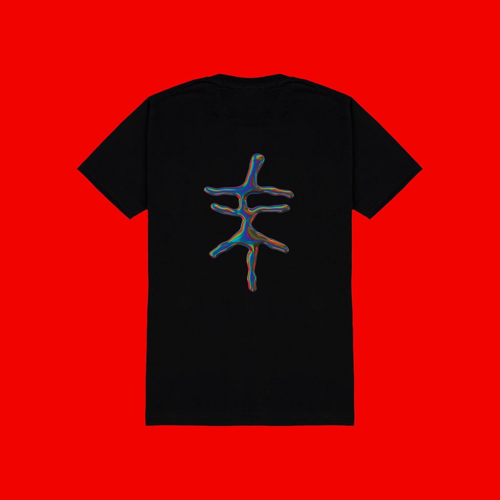 T-Shirt RainboWarriors