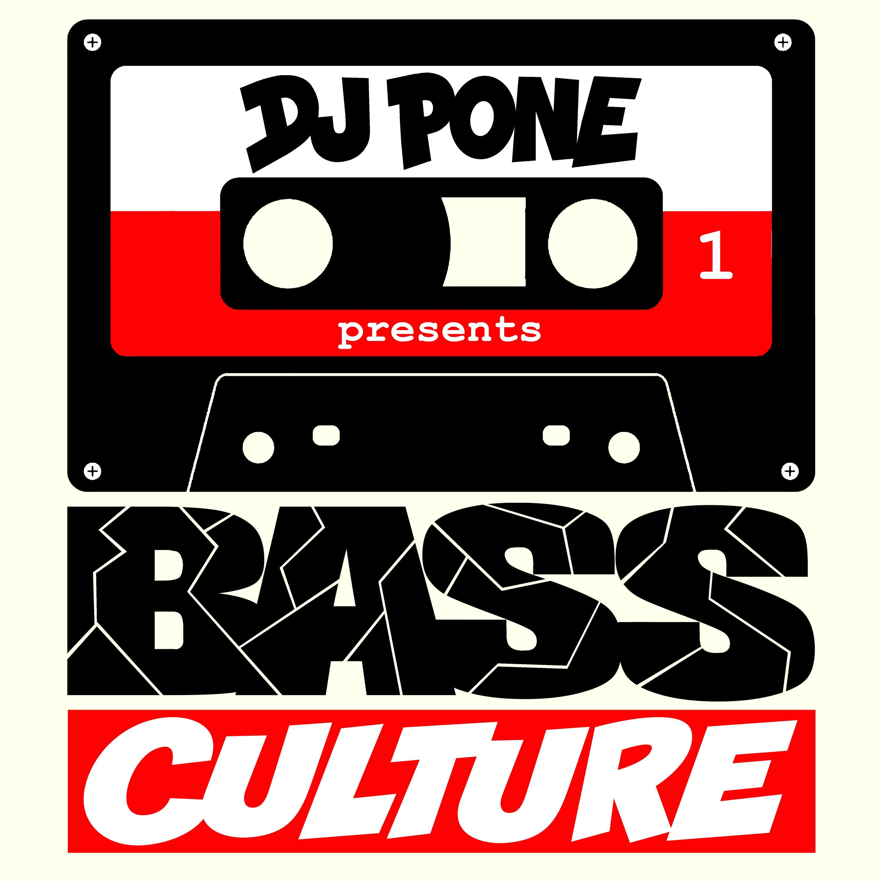 Bass Culture