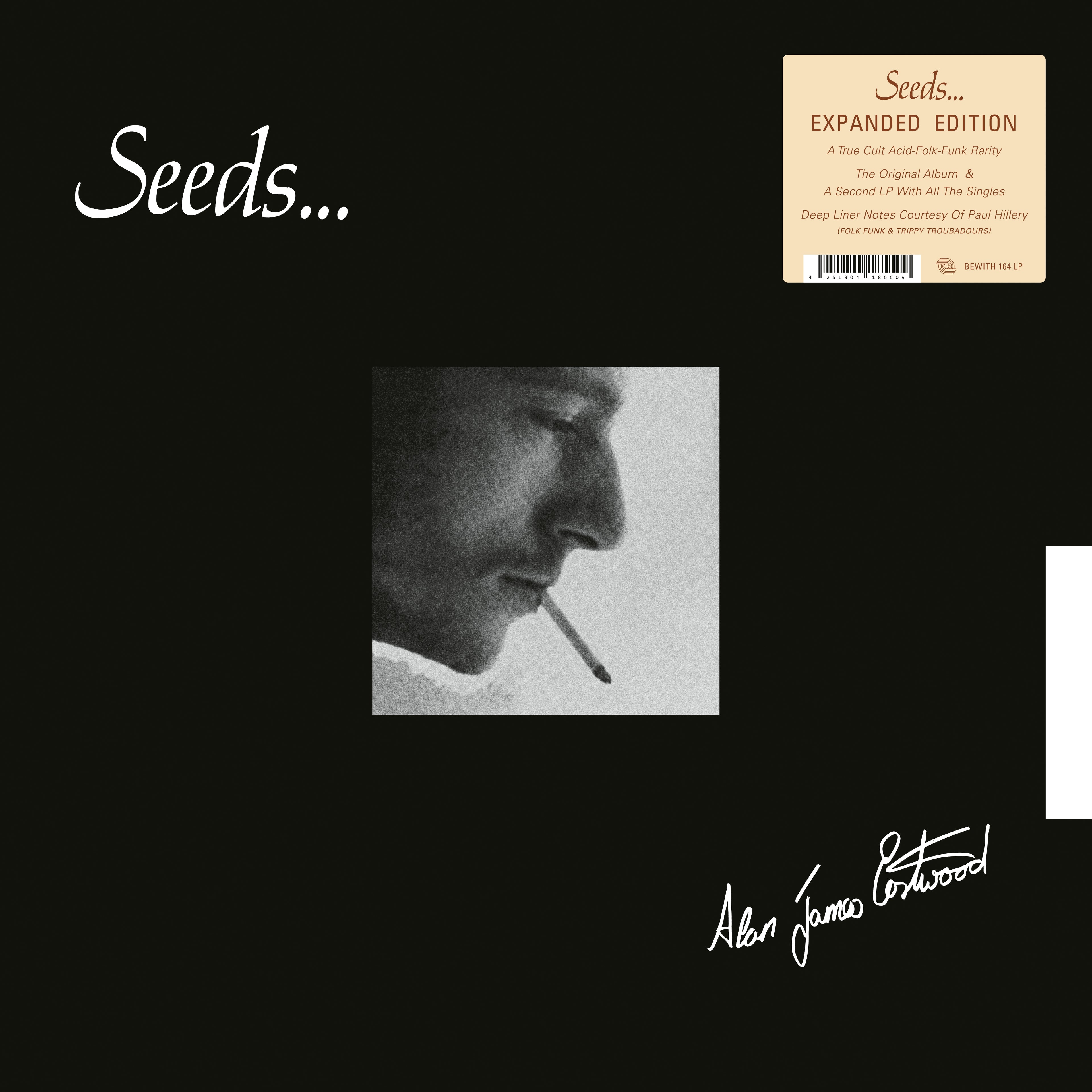 Seeds - Limited