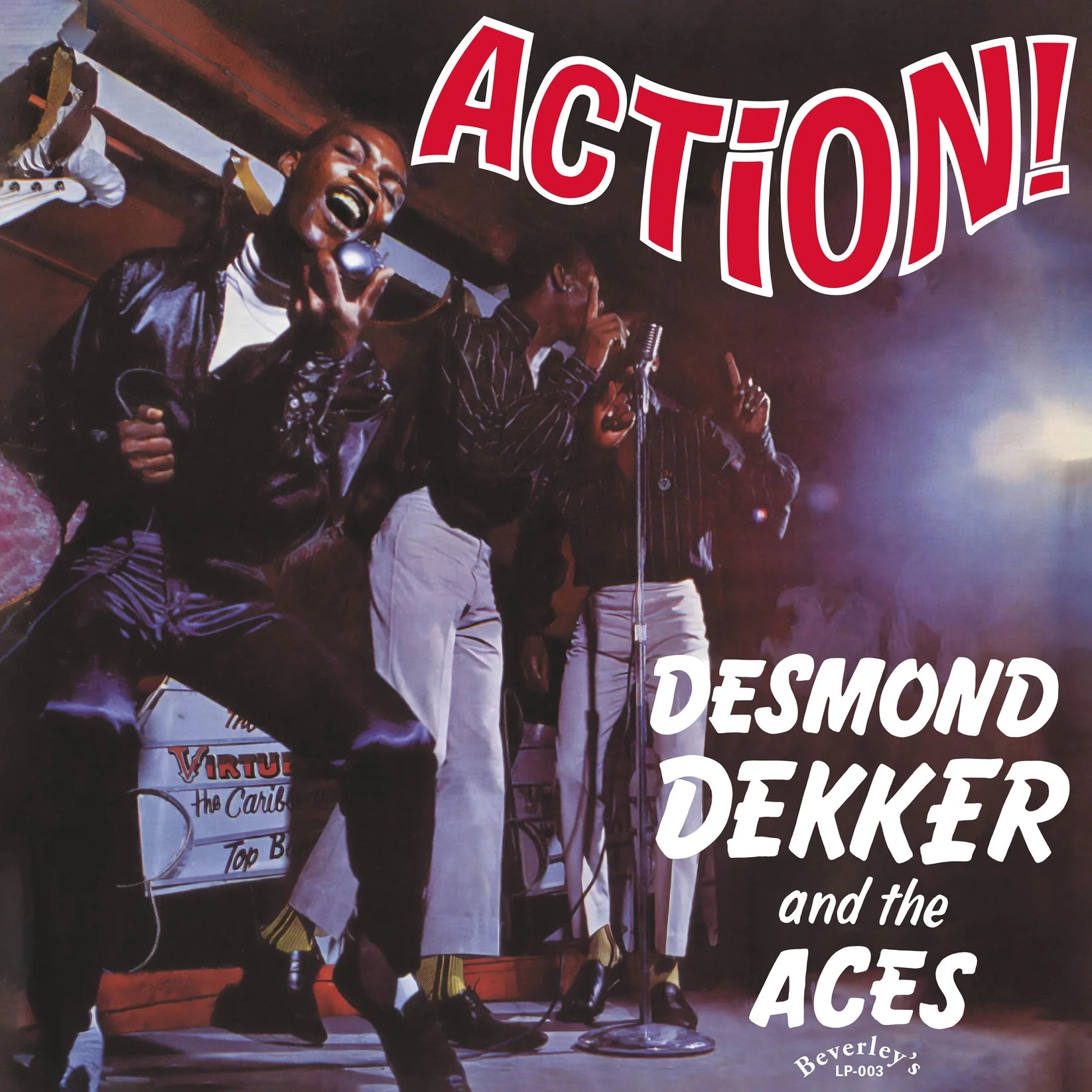 Action